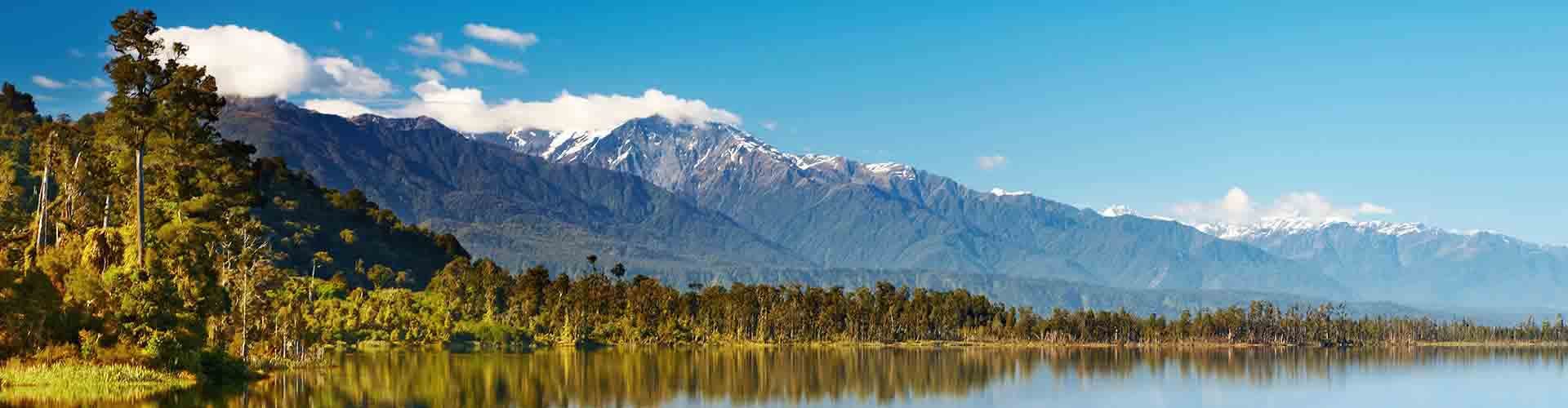 North Island Classic